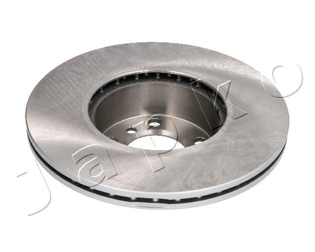 JAPKO 600103C Brake Disc