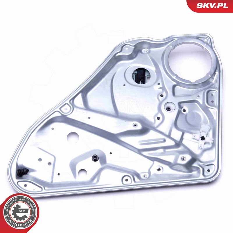 ESEN SKV 00SKV654 Window Regulator