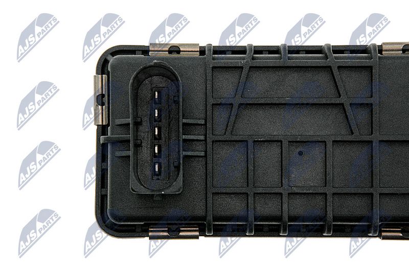 Täiturseade, turboülelaadur, NTY ECD-FR-003