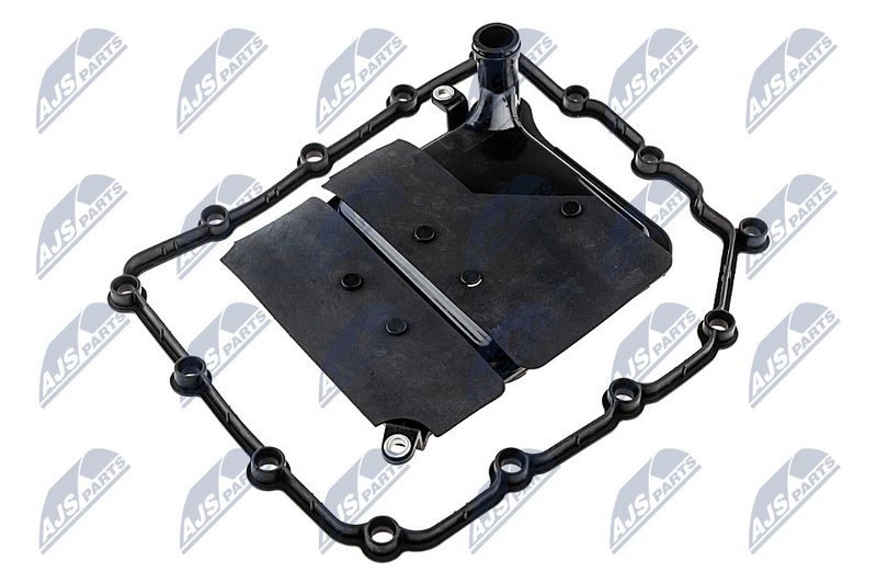 Hüdraulikafiltrikomplekt,...