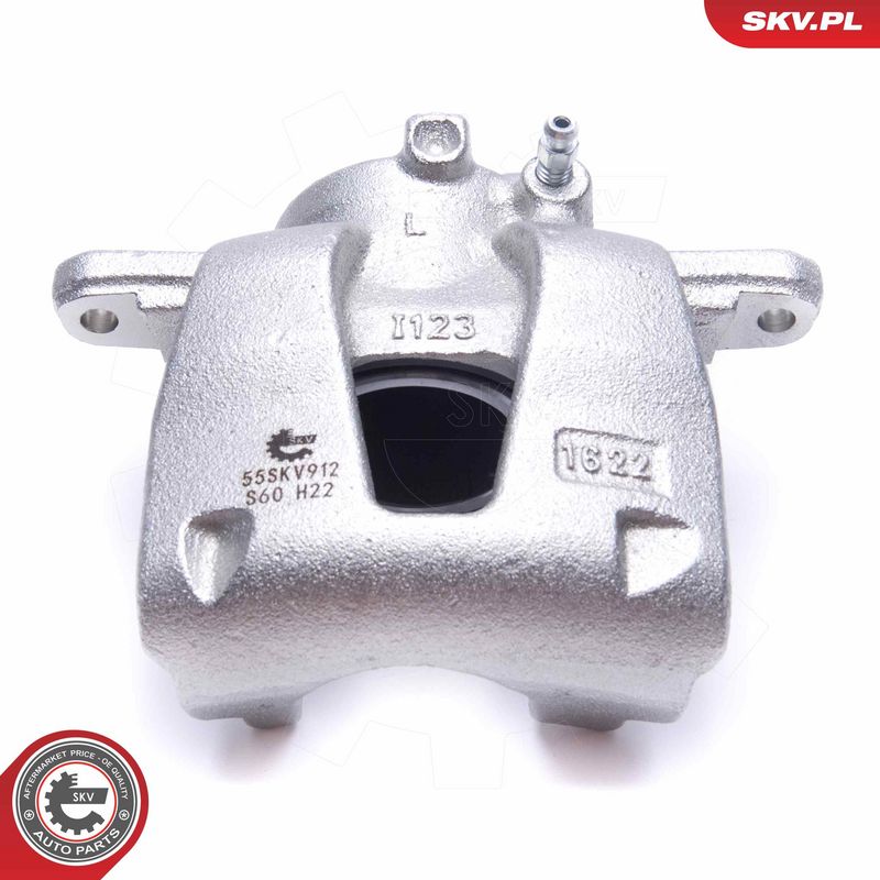 Pidurisadul, ESEN SKV 55SKV912