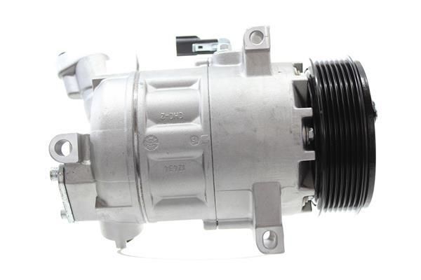 ALANKO 10553241 Compressor, air conditioning