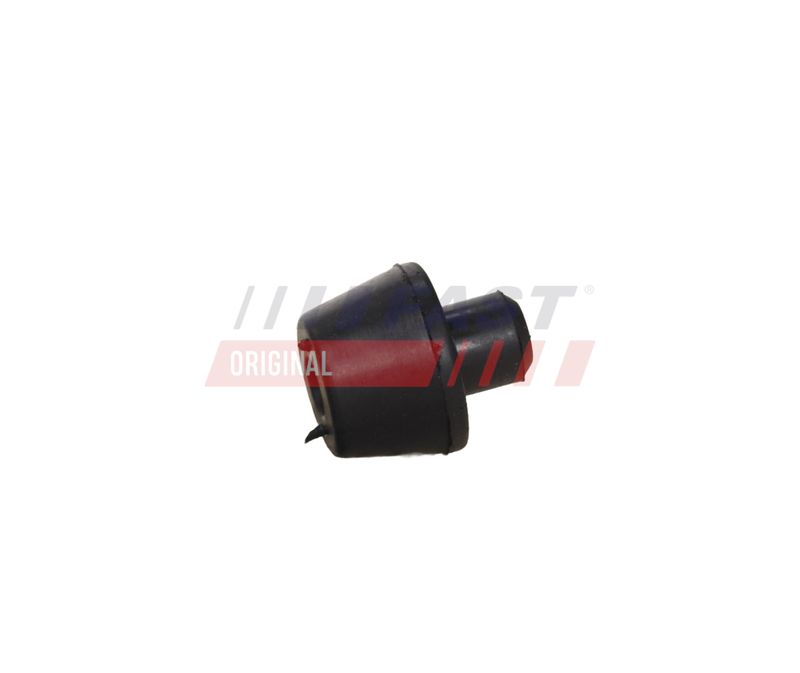 Paigutus, radiaator, FAST FT13063
