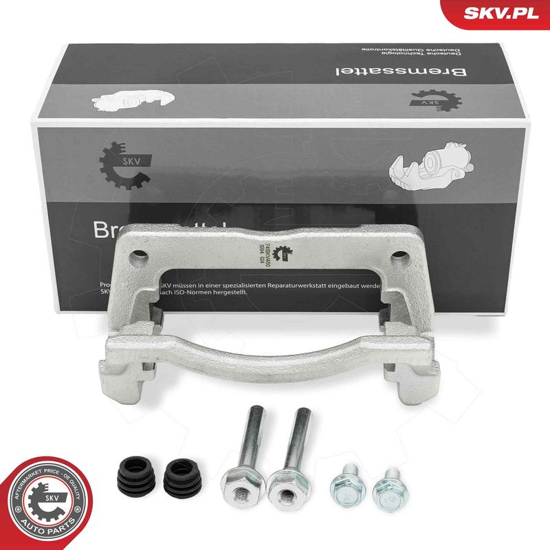 Kinnitus, pidurisadul, ESEN SKV 74SKV450