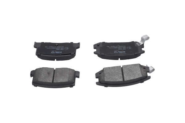 Kavo Parts KBP-9082 Brake Pad Set, disc brake