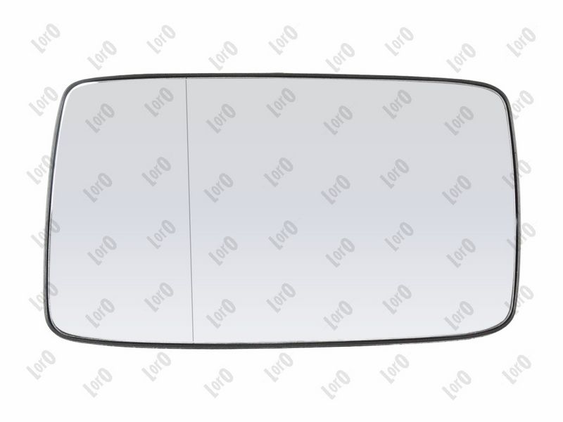ABAKUS 4010G03 Mirror Glass, exterior mirror