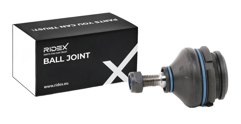 Шарнири RIDEX