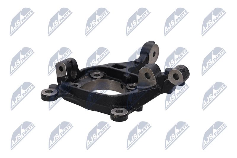 Käändmik, rattakinnitus, NTY ZZP-CH-005