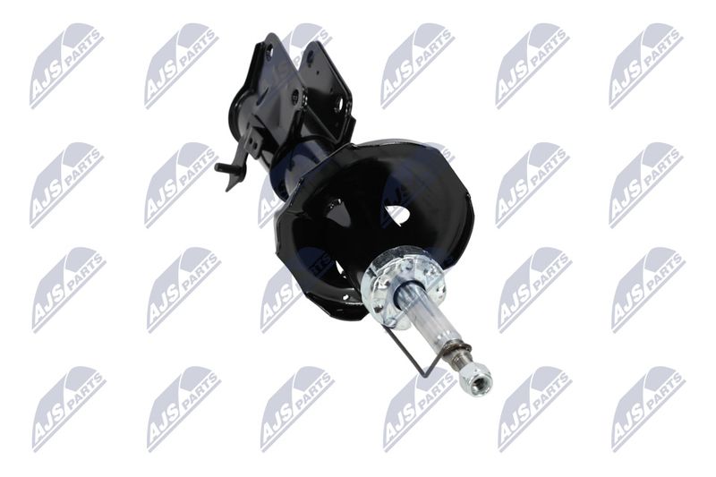 Amort, NTY A-DA-003