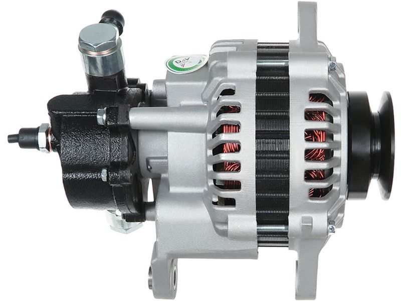 Generaator, AS-PL A5101