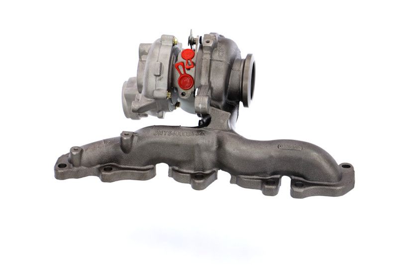 REMANTE 003-002-001435R Charger, charging (supercharged/turbocharged)