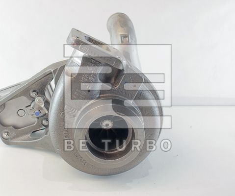 BE TURBO 130121 Charger, charging (supercharged/turbocharged)