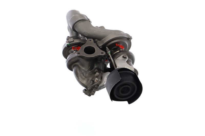 REMANTE 003-002-001083R Charger, charging (supercharged/turbocharged)