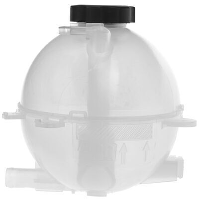 MAHLE CRT315000S Expansion Tank, coolant