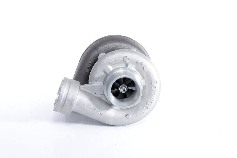 Compresor,sistem de supraalimentare T911100 BTS Turbo