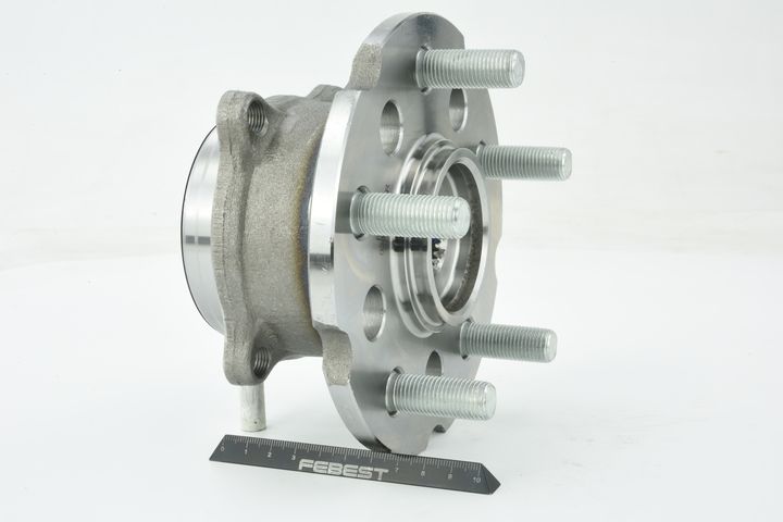 FEBEST 0382-YF4MR Wheel Hub