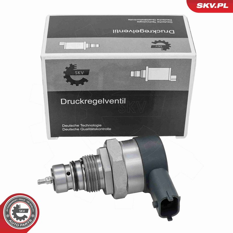 ESEN SKV 14SKV605 - Pressure Control Valve, common rail system