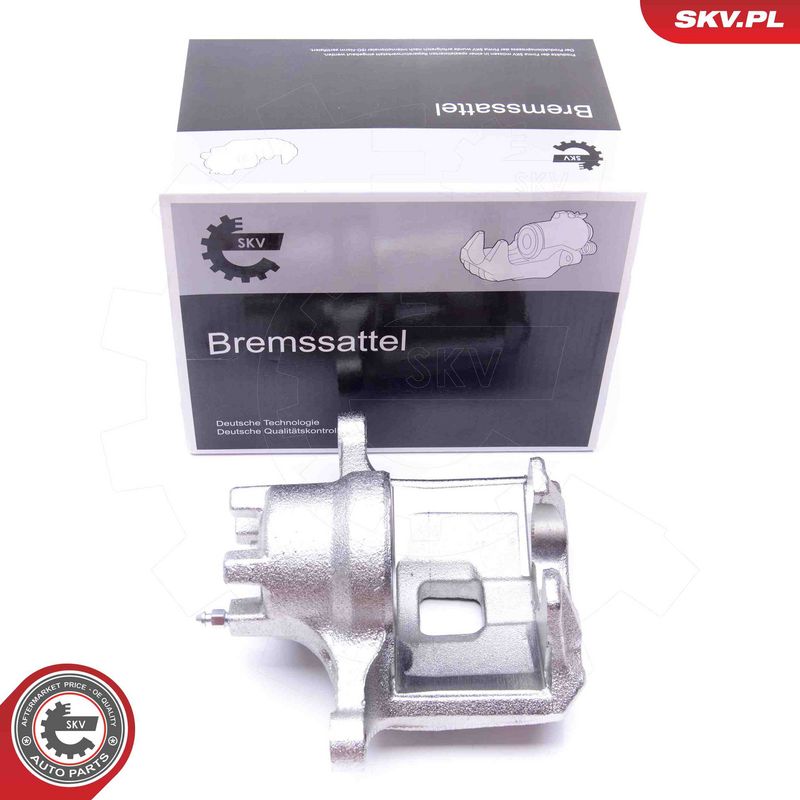 Pidurisadul, ESEN SKV 45SKV821