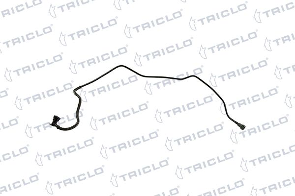 горивопровод TRICLO