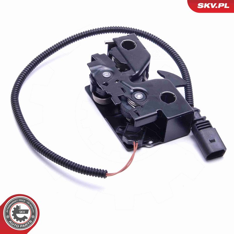 ESEN SKV 16SKV895 Bonnet Lock