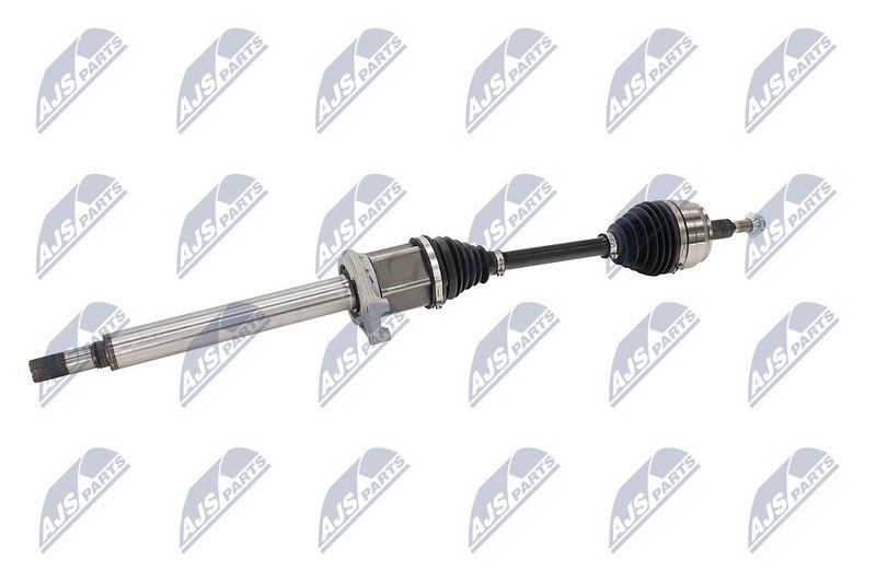 NTY NPW-VW-266 Drive Shaft