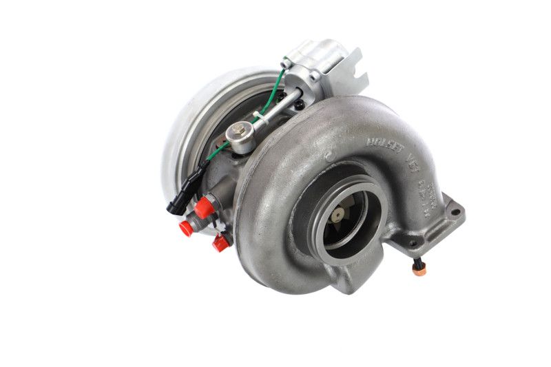 REMANTE 003-004-004379R Charger, charging (supercharged/turbocharged)