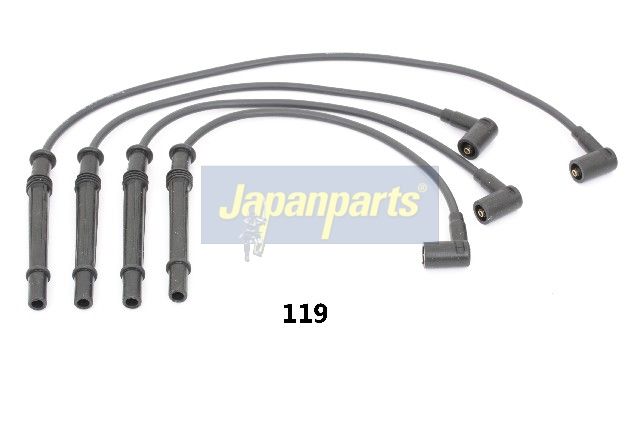 JAPANPARTS Uždegimo laido komplektas