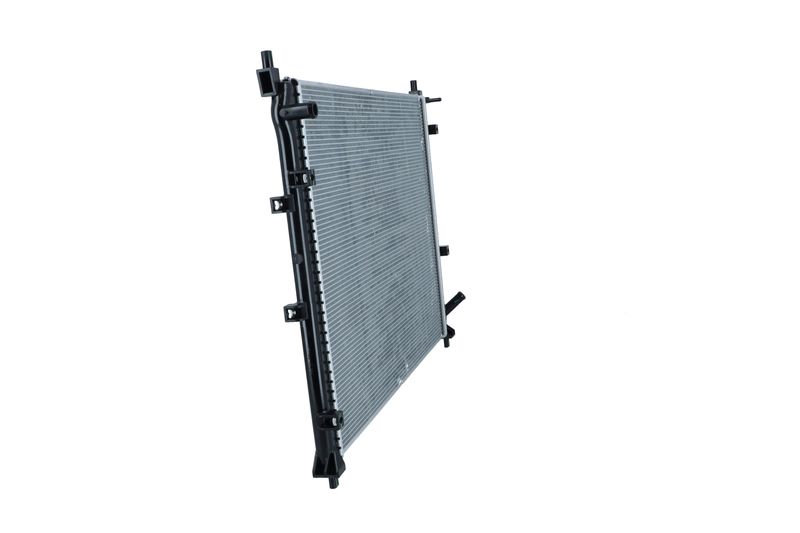Radiaator, käivitusaku, NRF 550436