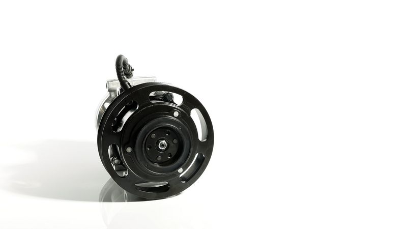 kompresor klimatizace DAF  XF106 ACP662000S