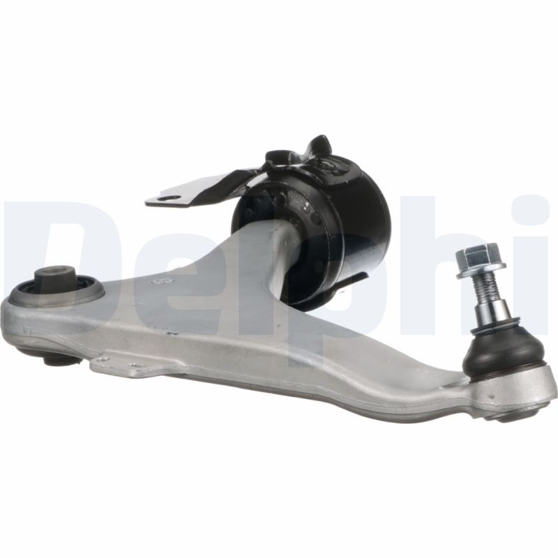 DELPHI TC3553 Control/Trailing Arm, wheel suspension