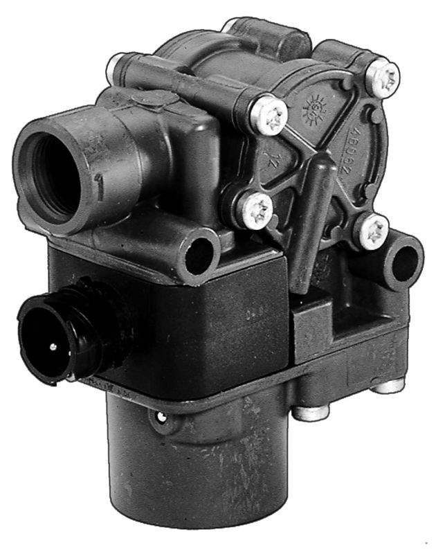 KNORR-BREMSE Magneetklep