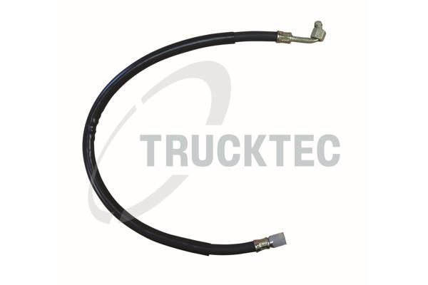 TRUCKTEC AUTOMOTIVE 02.38.025 - Fuel Hose