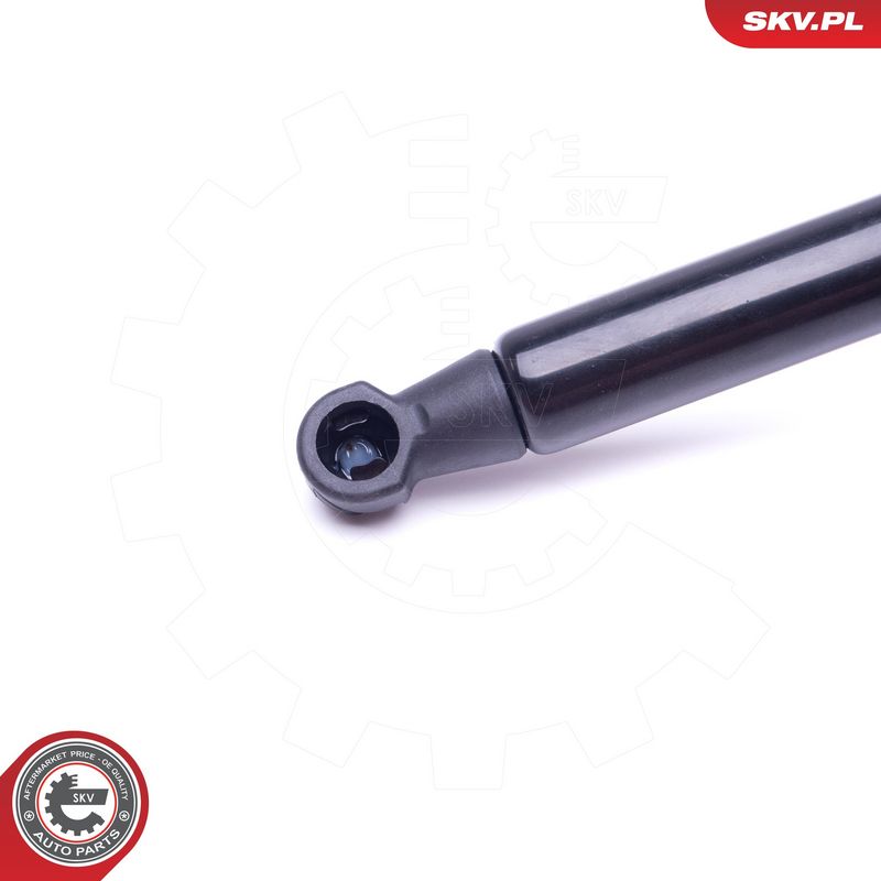 Gaasivedru, mootorikapott, ESEN SKV 52SKV028