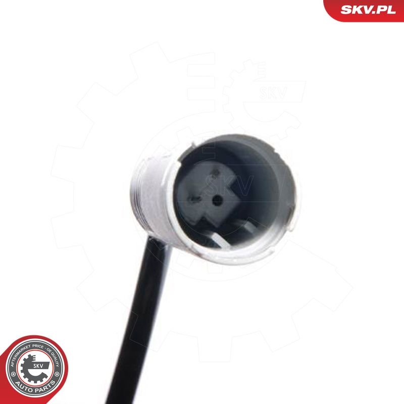 Andur, rattapöörete arv, ESEN SKV 06SKV120