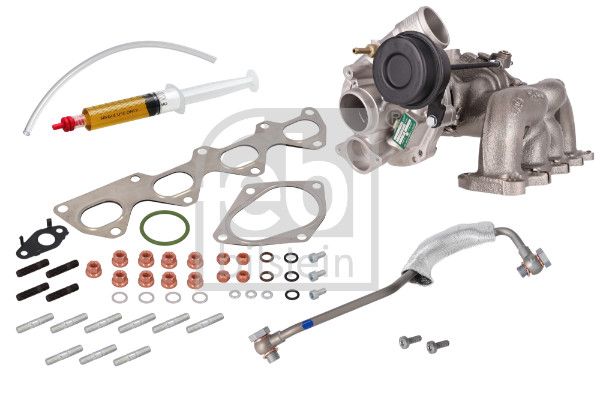 This part match OEM code: 03C 145 701 B S2
