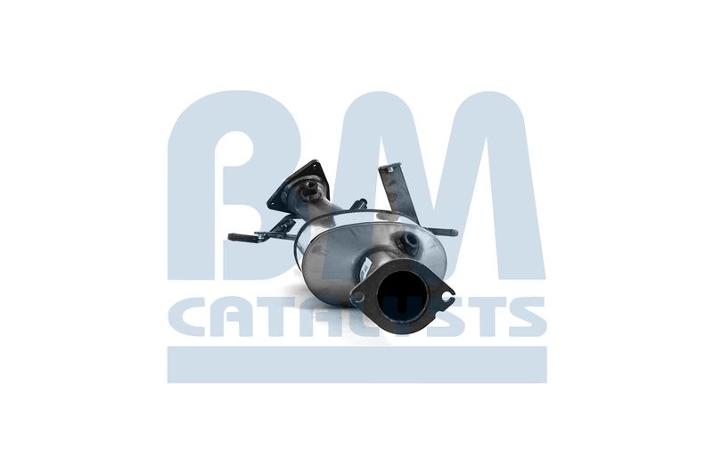BM Catalysts BM11090 Протисажний/пиловий фільтр, система відведення ВГ