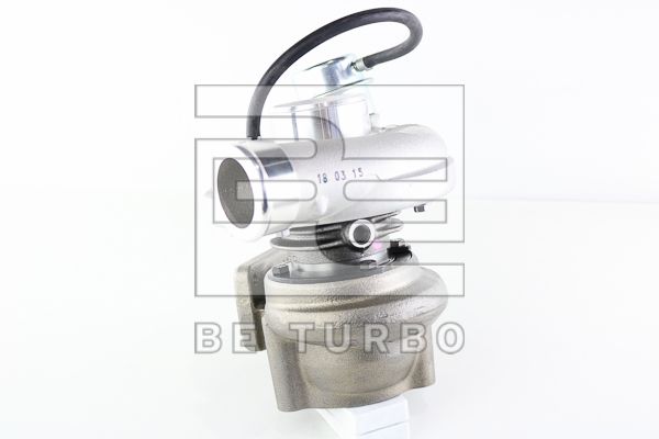 BE TURBO 130142 Charger, charging (supercharged/turbocharged)