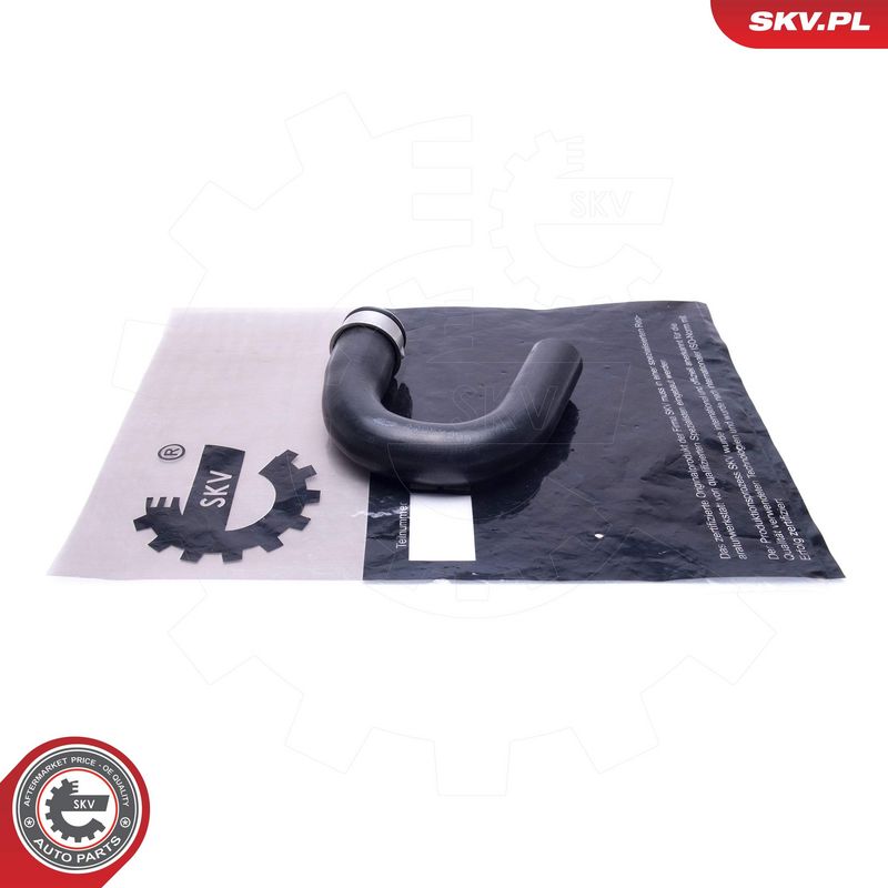 Laadimisõhu voolik, ESEN...