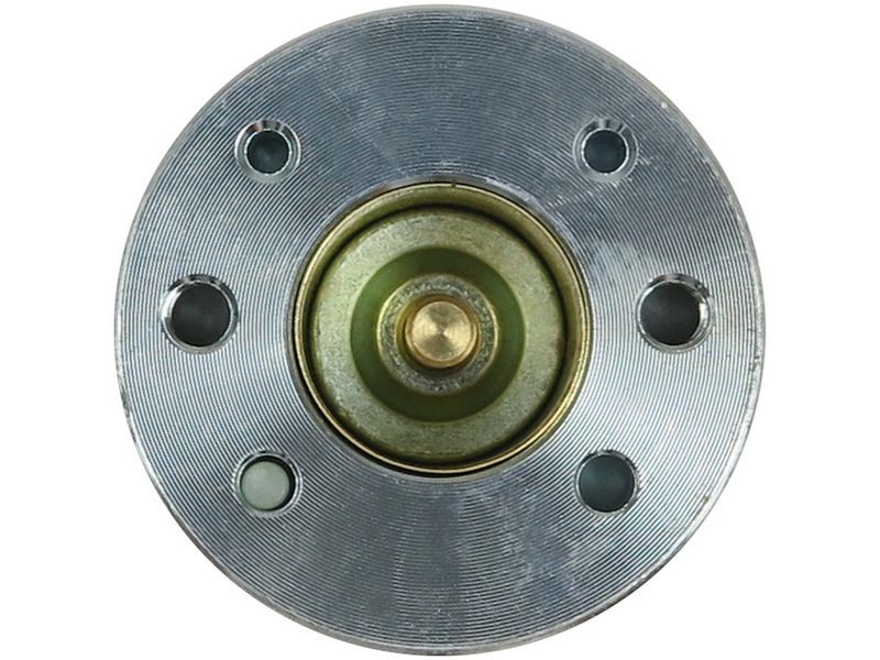 AS-PL SS2020 Solenoid Switch, starter