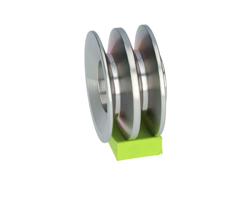 Sistem roata libera, generator 592181 VALEO