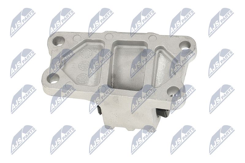 Kinnitus, automaatkäigukast, NTY ZPS-LR-016