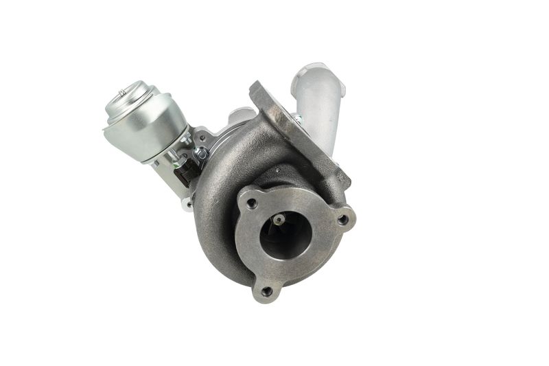 Kompressor, ülelaadimine, NRF 90010154