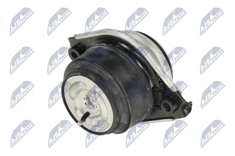 Paigutus, Mootor, NTY ZPS-ME-001