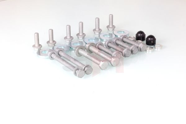 GH GH-384702 Mounting Kit, shock absorber