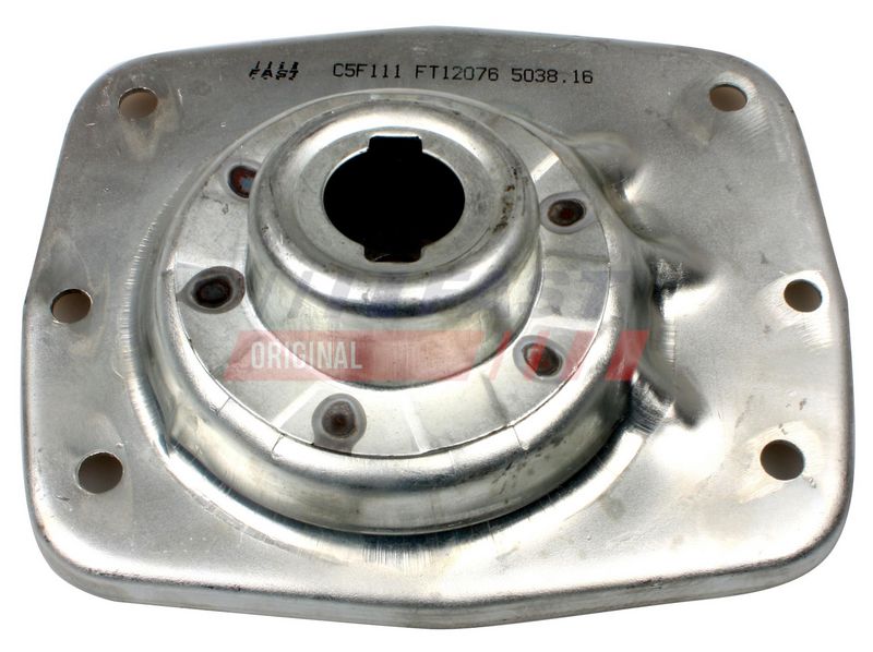 FAST FT12076 - Amortizatoriaus atraminis guolis