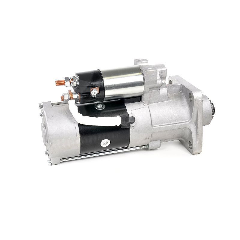 Delco Remy SER81907-12B1 Starter