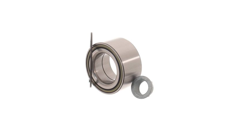 SKF VKBA1347 Rato guolio komplektas