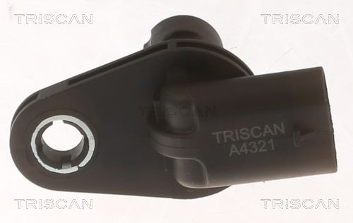 TRISCAN érzékelő, vezérműtengely-pozíció 8855 23122
