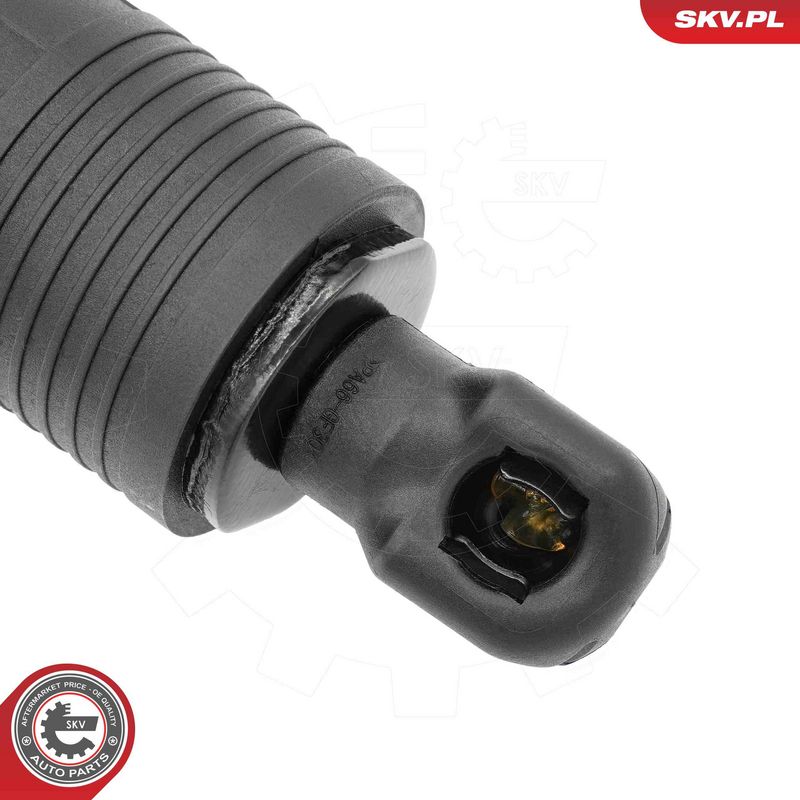 Elektrimootor, tagaluuk, ESEN SKV 52SKV199