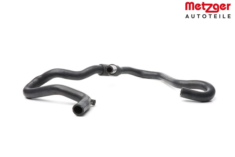 METZGER AUTOTEILE 2420026 Radiator Hose